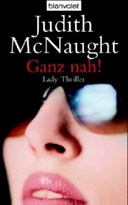 Judith McNaught - Ganz nah!: Lady-Thriller - Preis vom 01.10.2026 17:08:56 h