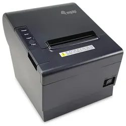 Equip 351003 Equip Thermodrucker 80mm USB/RJ11/Ethernet/RS232          sw