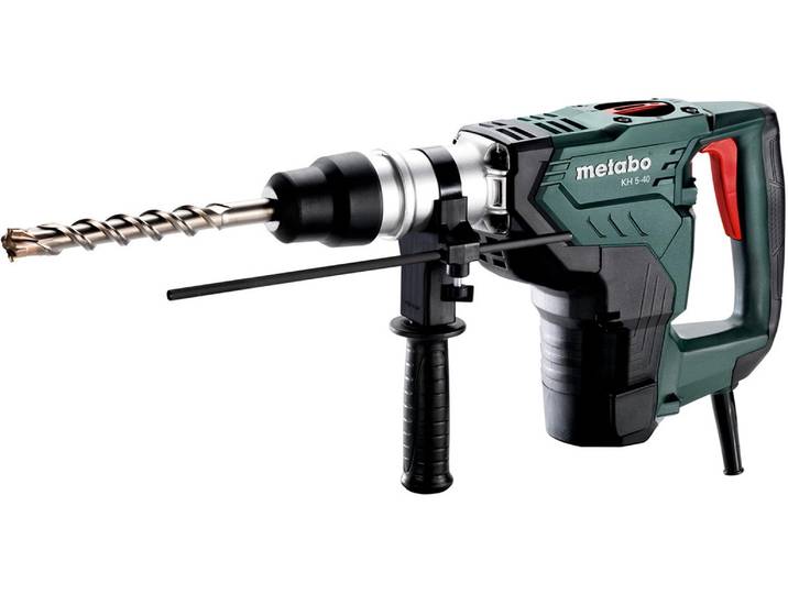 Marteau perforateur burineur SDS Max KH 5-40 - 600763500