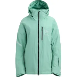 BURTON WOMEN AK GORE TEX EMBARK Jacke 2026 soft sage - XL