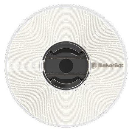 Makerbot Method ABS-R Filament Natürlich 1.75 mm 650 g (650 g, 1.75 mm) (375-0070A)