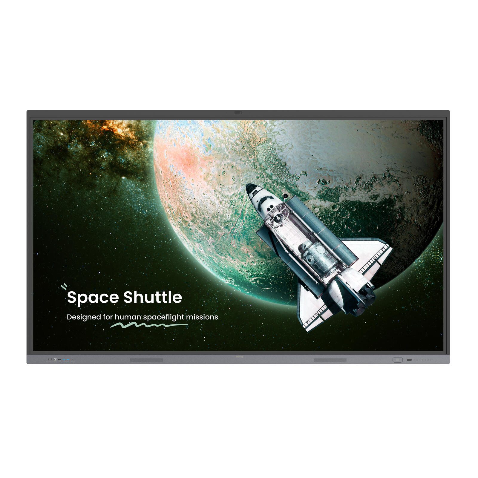 BenQ RE9804FV Touch Display 248,9 cm (98") 9H.FAKTK.DE4