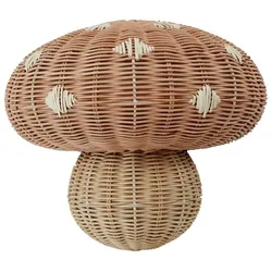 OYOY Mini, Deckenleuchte, Mushroom Wall Lamp (AUS+NZ) (100 lm)