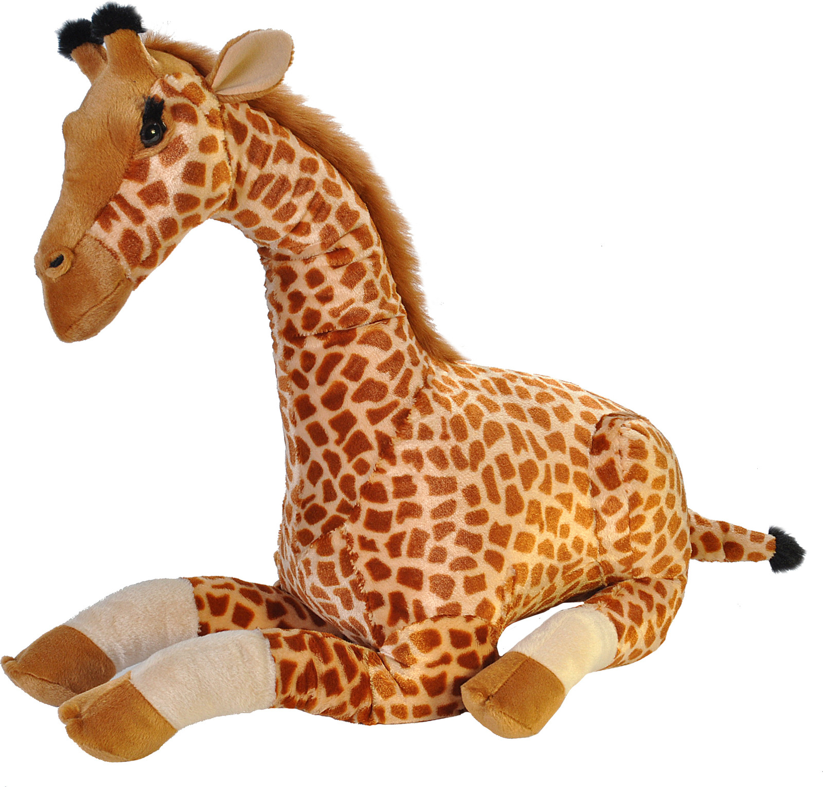 Wild Republic Giraffe knuffel