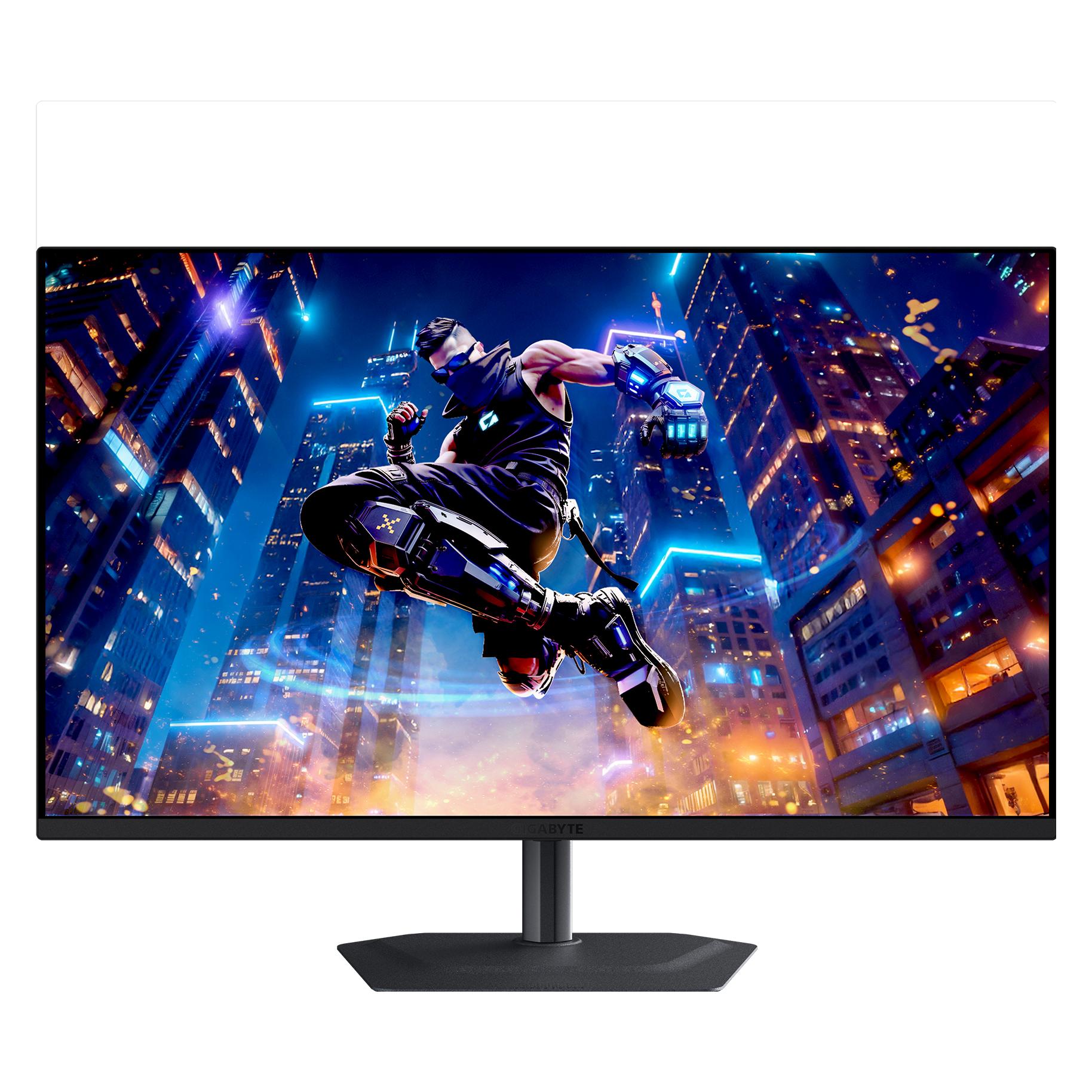 Gigabyte MO32U2 (3840 x 2160 Pixel, 31.50") (MO32U2)