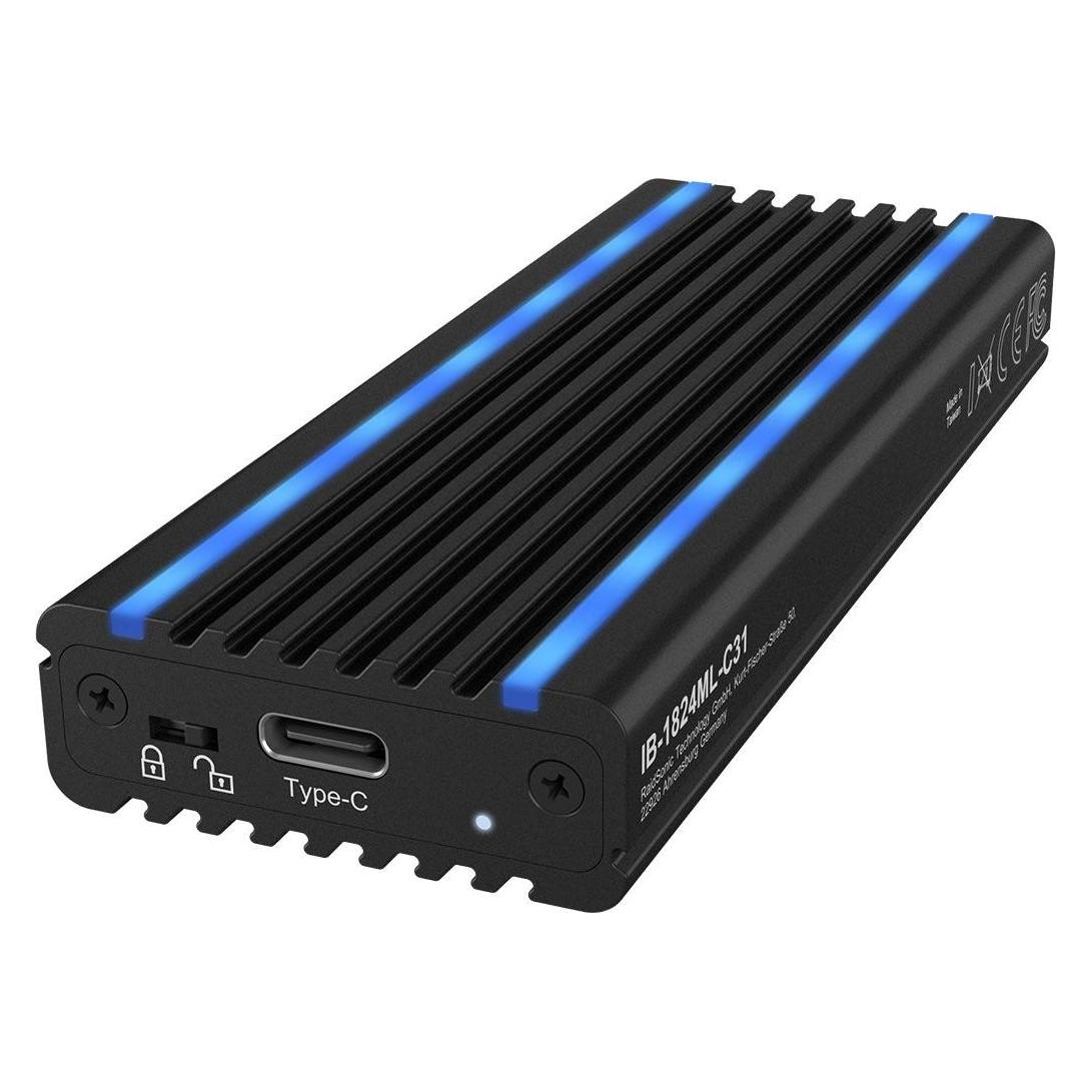 Icy Box IB-1824ML-C31 (M.2) (IB-1824ML-C31)