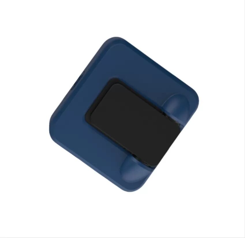 INF RODE Wireless GO II Hülle: Silikon-Schutzhülle für Mikrofone