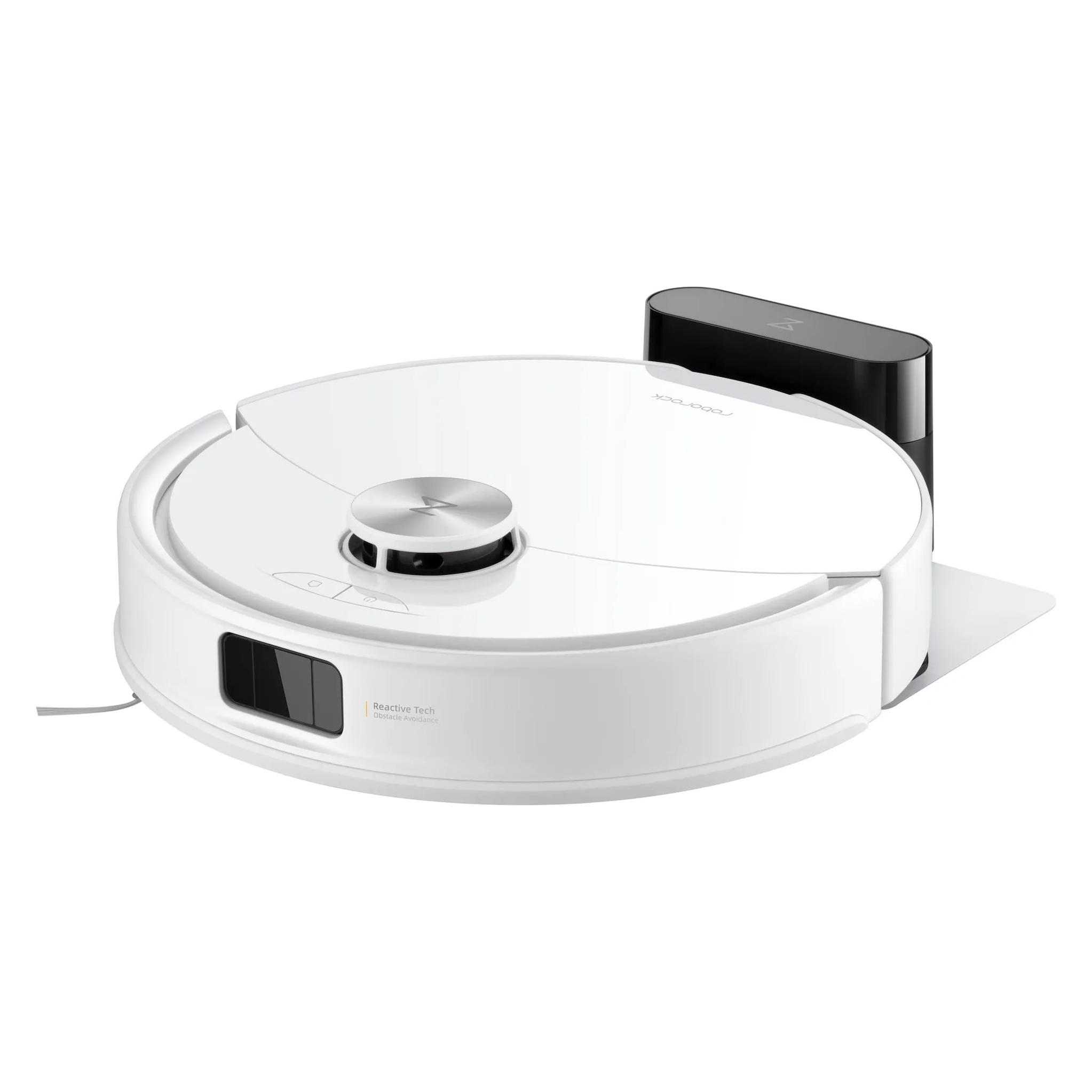 Roborock Q10 VF (10000 Pa, Wischpad (vibrierend)) (Q10VF02-00)