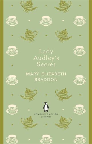 Braddon, Mary Elizabeth - Lady Audley's Secret (Penguin English Library) - Preis vom 10.10.2026 11:48:34 h