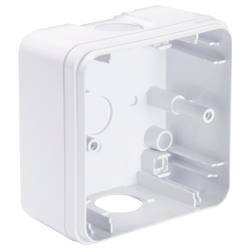 Wieland Electric 99.404.9999.7 Aufputzdose Mehrfarbig