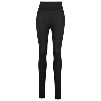 DEDICATED - Women's Tights Sanna - Leggings Gr XS schwarz