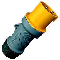 Mennekes CEE Stecker PTX 13512