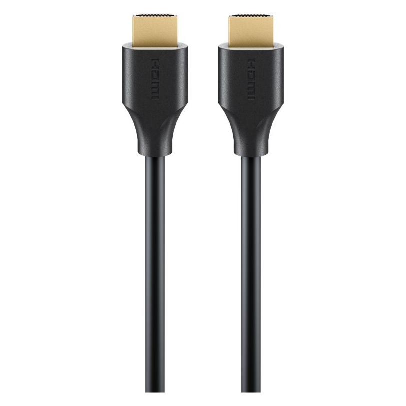 Goobay HDMI - HDMI (0.50 m) (80073)