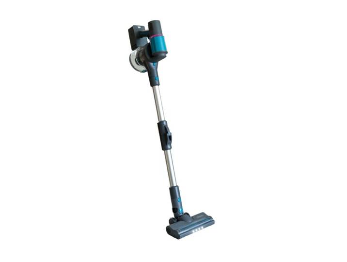 Livington Sense IQ Akkusauger mit Staubsensor