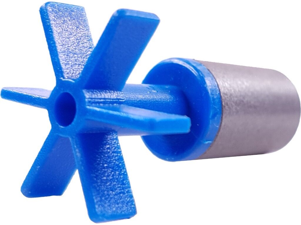 Girante Rotore di Ricambio Sostituzione per Filtro Interno Tetra EasyCrystal 250 Filter