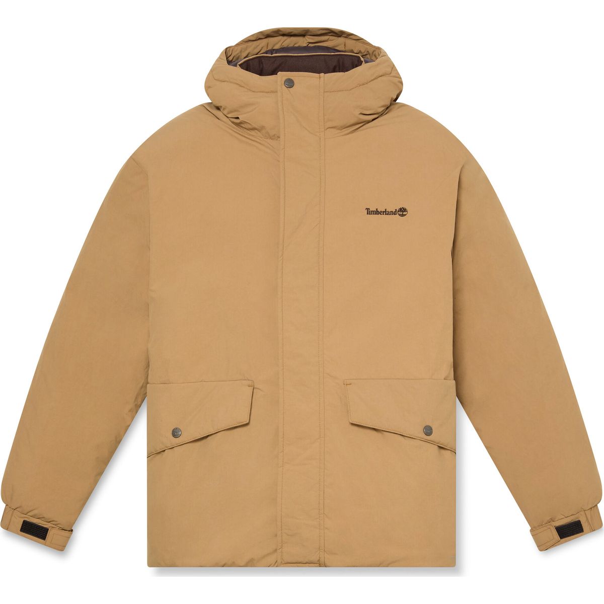 Timberland Mens DWR Goose Down Puffer Jacket 750FP ermine M TBC0YH76AKX1-M