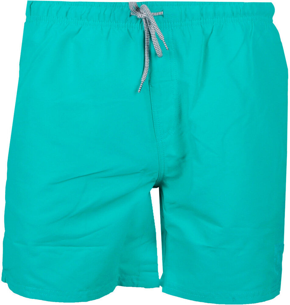 Rip Curl solid volley bañador playa hombre Azul (L)