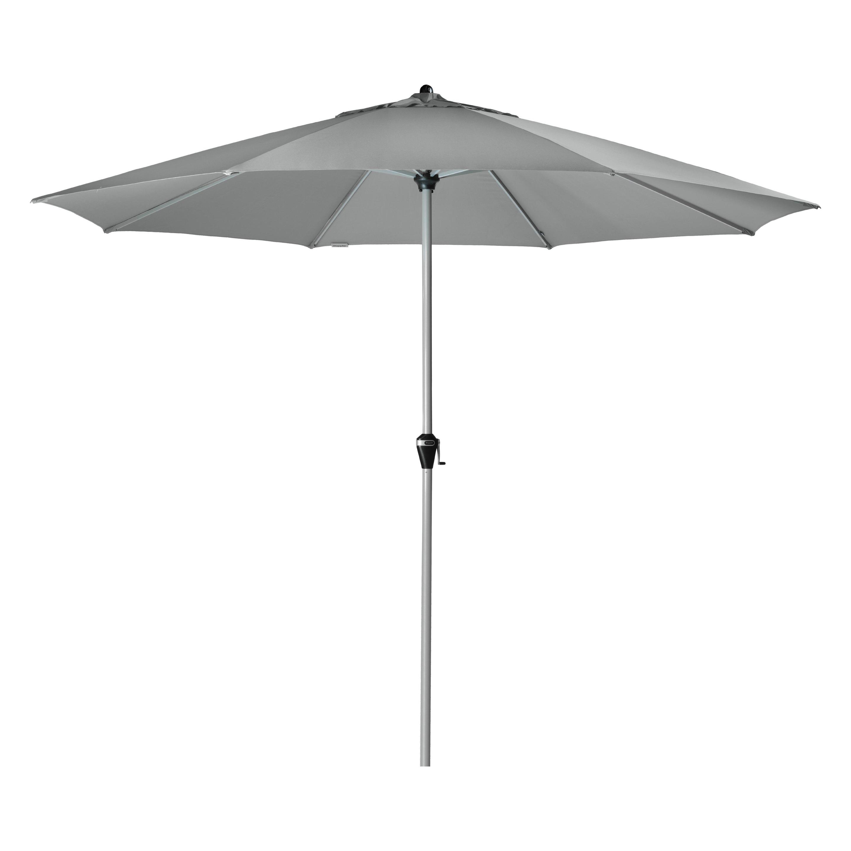Doppler Kurbelschirm Active (3.80 m) (22648893)