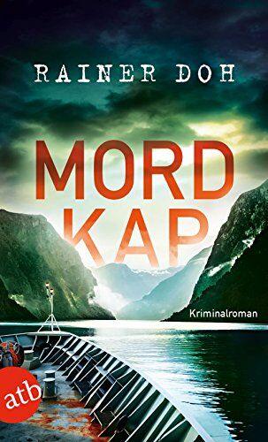 Rainer Doh - Mordkap: Kriminalroman - Preis vom 09.10.2026 07:28:09 h