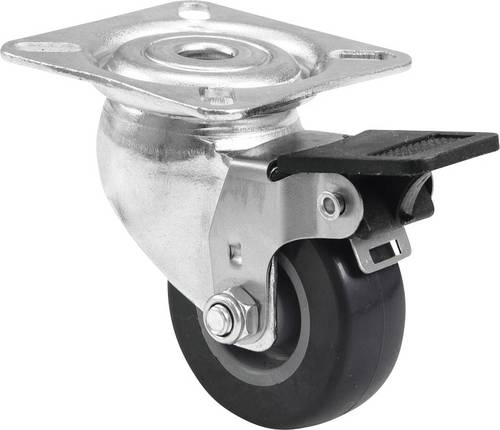 Roadinger 30004016 30004016 Lenkrolle
