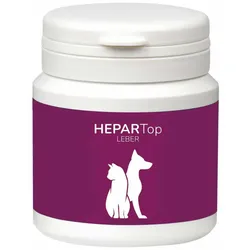 100 Tabletten ReboTabs HEPARTop