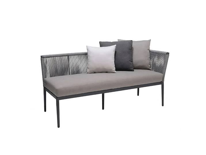 TOPAZ Dining Sofa