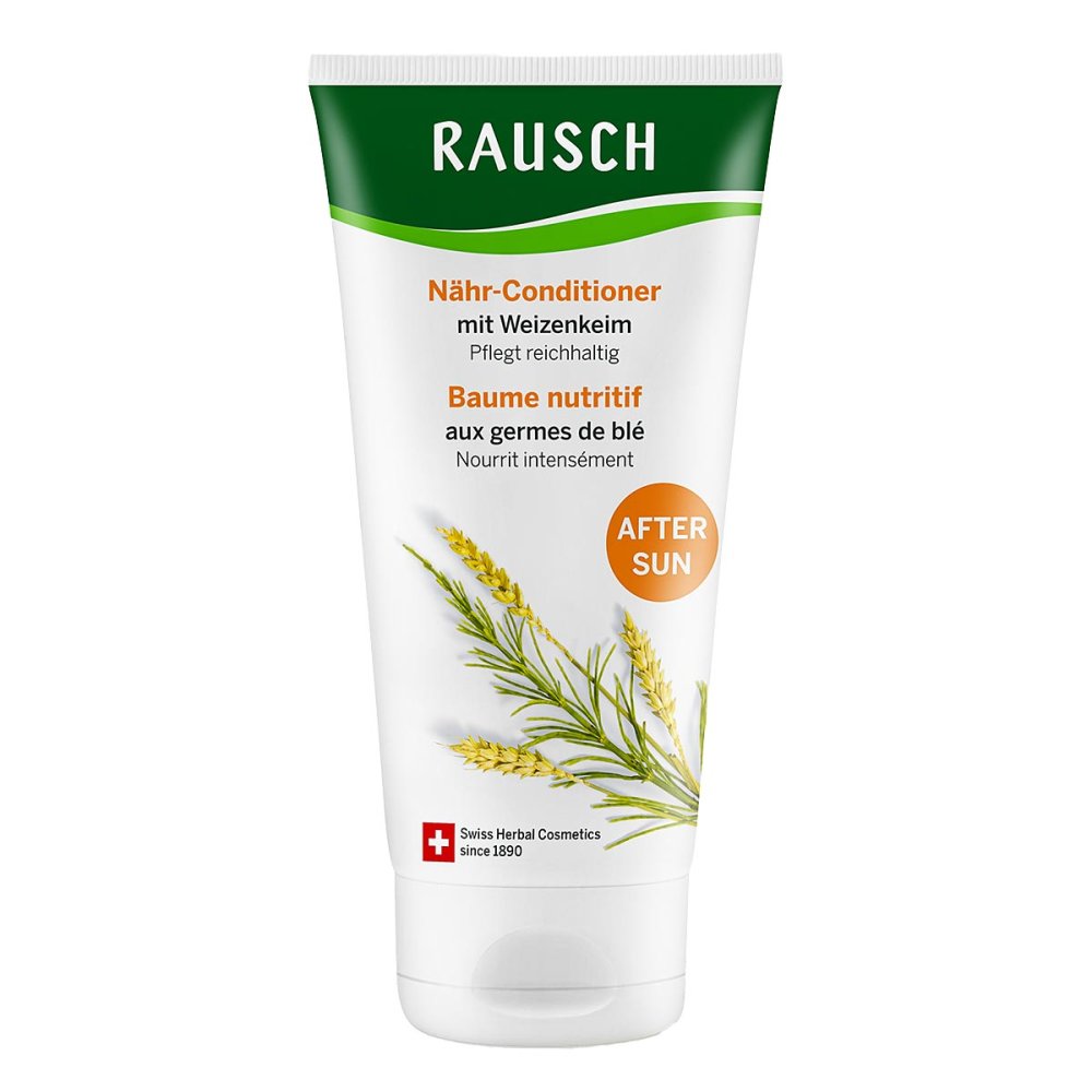 RAUSCH (Deutschland) GmbH RAUSCH Nähr-Conditioner mit Weizenkeim 18742564