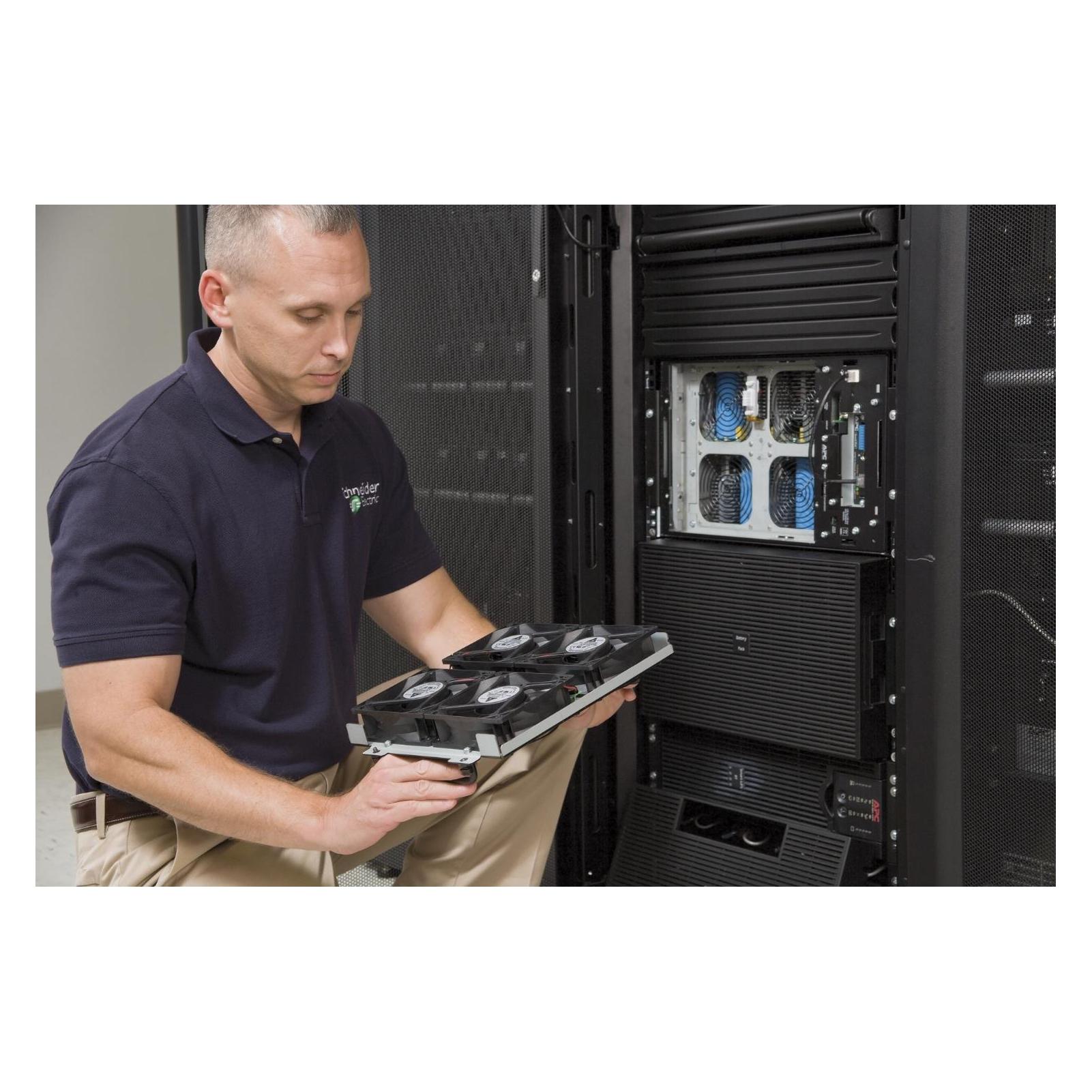APC Schneider Electric Critical Power & Cooling Services 1P Advantage Plan (WADVPLN1P-SY-08)