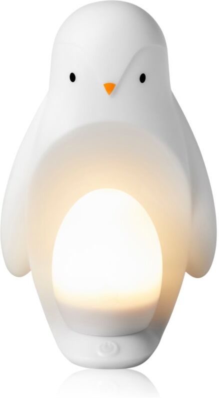 Tommee Tippee Penguin 2 v 1 night light 2-in-1 1 pc