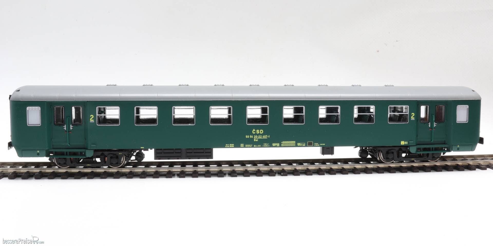 Igra Model 97110067