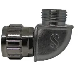 Scubapro Winkeladapter 90°