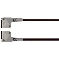 Di-soric Kunststoff-Lichtleiter KLEM-Q10-T1-4