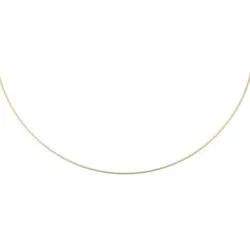 GOLDRAUSCH Mesh-Collier Länge 45 + 5cm mind. 2g Gold 375