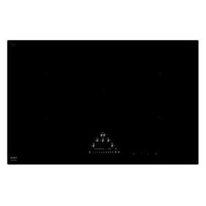 NOVY Pro 1776 - Inductiekookplaat - 80cm (80 cm, Elektrokochfeld) (1776)
