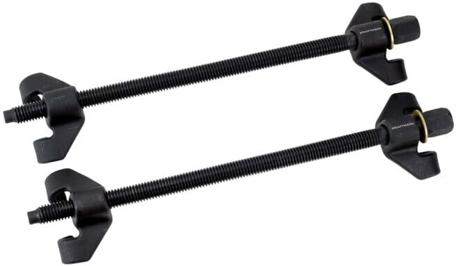 Kraftwerk Jeu de tendeurs à ressort jusqu'à 270 mm (30406)