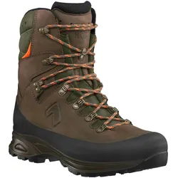 Haix, Herren, Wanderschuhe, Nature One GTX Jagdstiefel (43), Braun