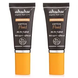 ahuhu Thickening Coffein Fluid 2x30ml