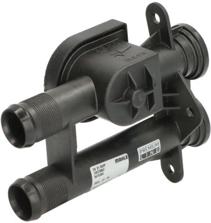 Heizungsventil MAHLE CV 31 000P