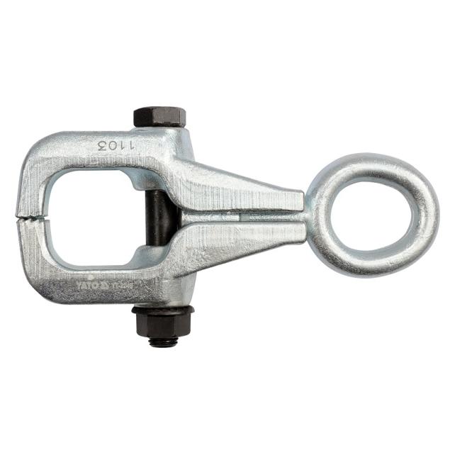 Yato Box Clamp 3t (YT-2543)