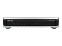 Lancom WLC-60 - Netzwerk-Verwaltungsgerät - 1GbE desktop (61719)