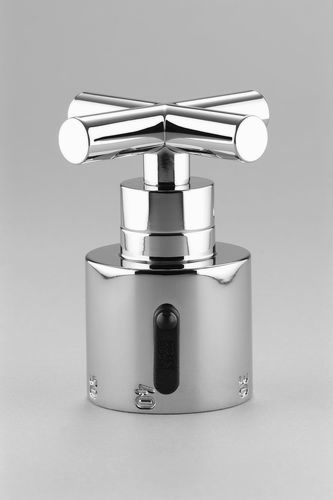 Dornbracht Skalengriff 11420890-06 platin matt, für Thermostat