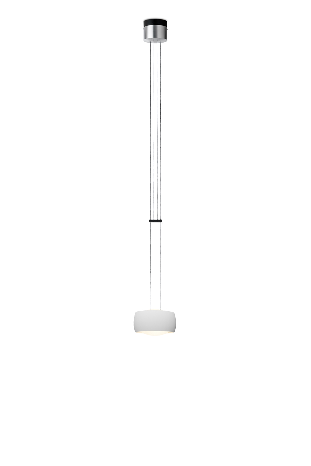 Oligo LED-Einzelpendel GRACE Weiß G42-931-17-21 4035162343937