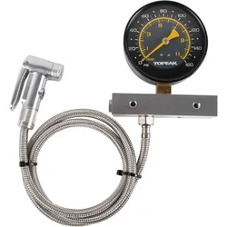TOPEAK Messgerät GAUGE SET