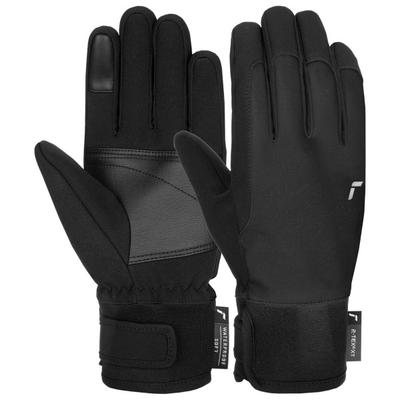 Reusch - Women's Lively R-TEX XT TOUCH-TEC - Handschuhe Gr 6 schwarz