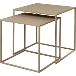 Fera Beistelltisch-Set nomad 2 St.