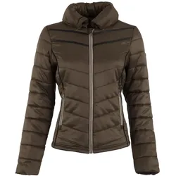 BR Damenjacke Helena, Old Green, BR17_Gr.: M