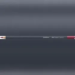 Faber Castell Farbstift Gofa Mine 3,3 mm indischrot