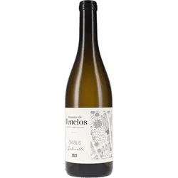 Chablis Gabrielle AOC de l ́Enclos 2023