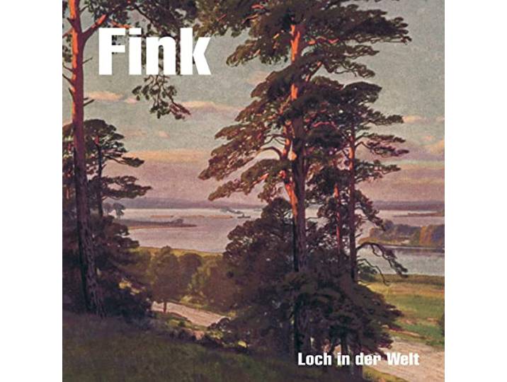 Loch in der Welt