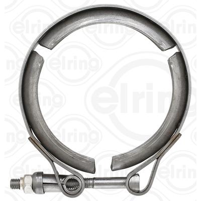 ELRING Rohrverbinder, Abgasanlage 839.340
